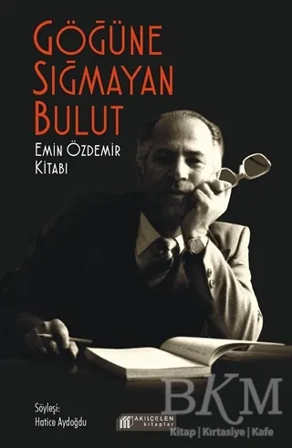 Göğüne Sığmayan Bulut kapağı