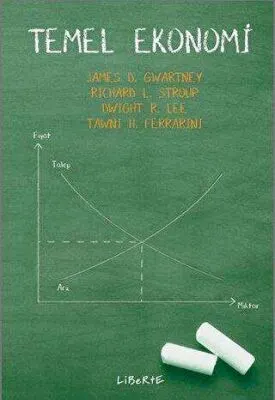 Temel Ekonomi kapağı