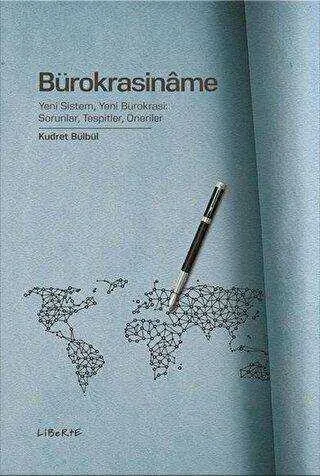 Bürokrasiname kapağı