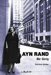 Ayn Rand : Bir Giriş kapağı