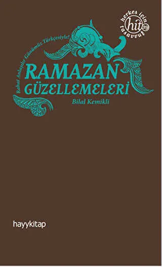 Ramazan Güzellemeleri kapağı