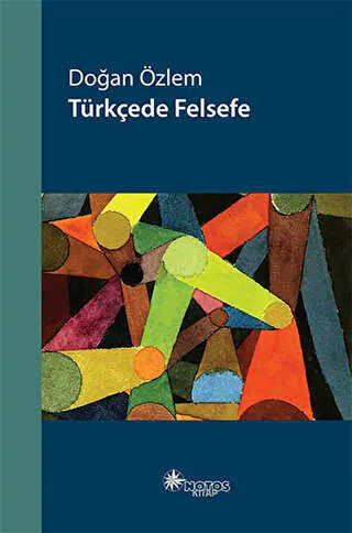 Türkçede Felsefe kapağı