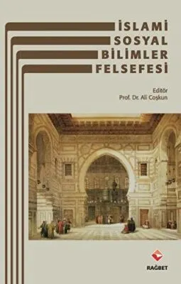 İslami Sosyal Bilimler Felsefesi kapağı