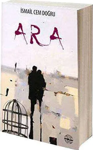 Ara kapağı