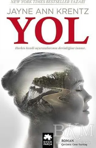 Yol kapağı