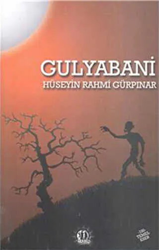 Gulyabani kapağı