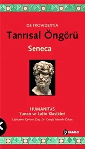 Tanrısal Öngörü kapağı