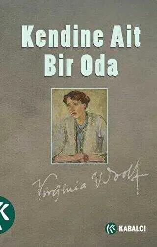 Kendine Ait Bir Oda kapağı