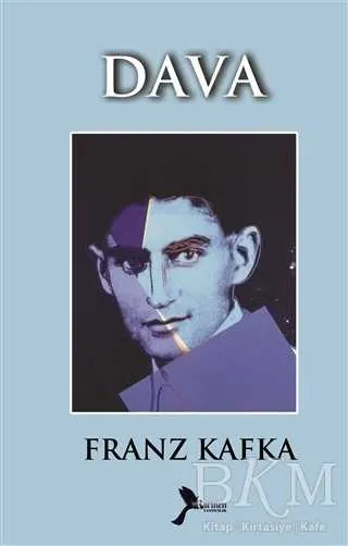 Dava kapağı