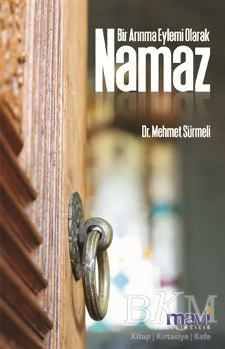 Bir Arınma Eylemi Olarak Namaz kapağı