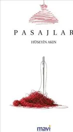 Pasajlar kapağı