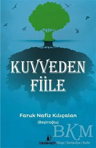 Kuvveden Fiile kapağı