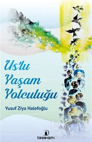 Us`lu Yaşam Yolculuğu kapağı