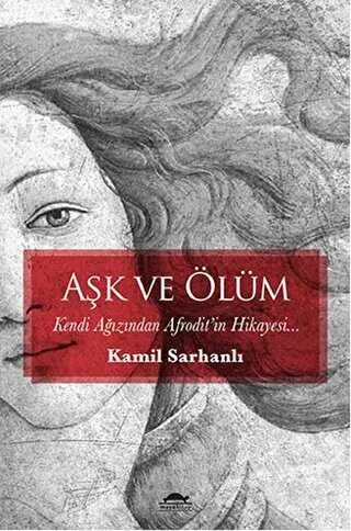 Aşk ve Ölüm kapağı