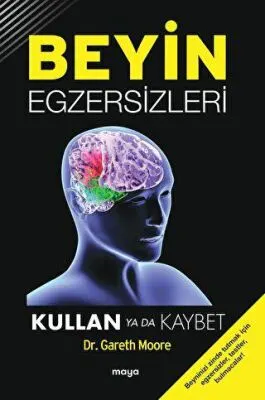 Beyin Egzersizleri kapağı