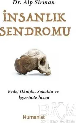 İnsanlık Sendromu kapağı