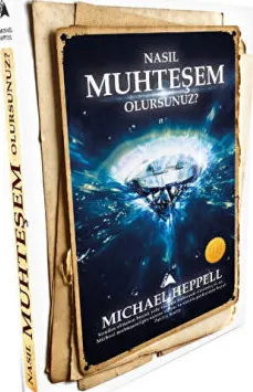 Nasıl Muhteşem Olursunuz? kapağı