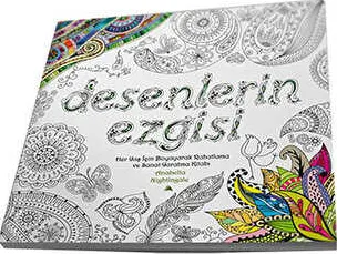 Desenlerin Ezgisi kapağı