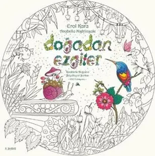 Doğadan Ezgiler kapağı