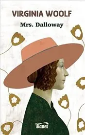 Mrs. Dalloway kapağı