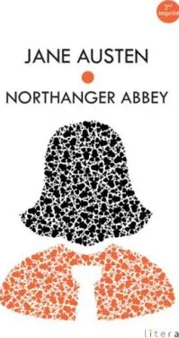 Northanger Abbey kapağı