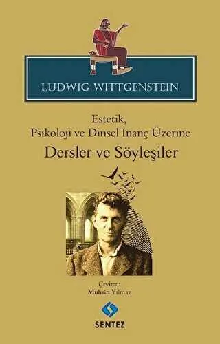 Estetik, Psikoloji ve Dinsel İnanç Üzerine : Dersler ve Söyleşiler kapağı