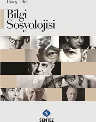 Bilgi Sosyolojisi kapağı