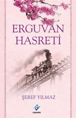 Erguvan Hasreti kapağı