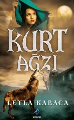 Kurt Ağzı kapağı