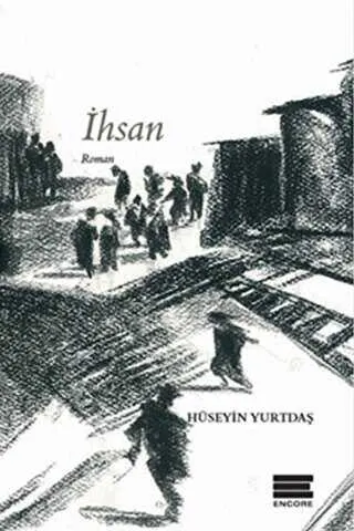 İhsan kapağı