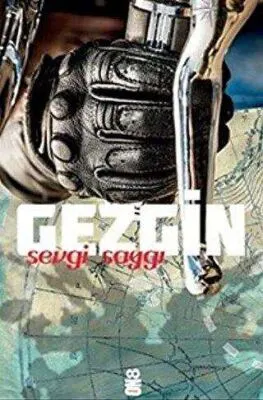 Gezgin kapağı