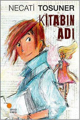 Kitabın Adı kapağı