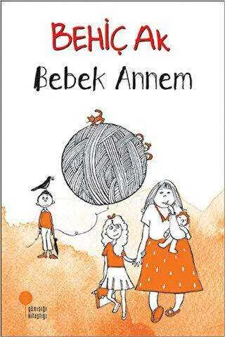 Bebek Annem kapağı