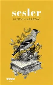 Sesler kapağı
