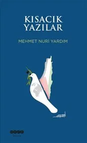Kısacık Yazılar kapağı