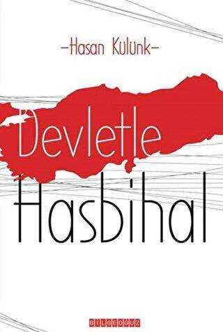 Devletle Hasbihal kapağı