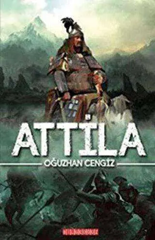 Attila kapağı