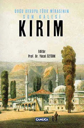 Kırım kapağı