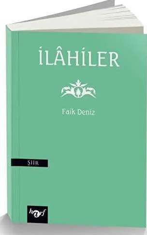 İlahiler kapağı