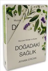 Doğadaki Sağlık Seti kapağı