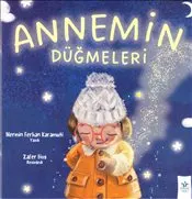 Annemin Düğmeleri kapağı