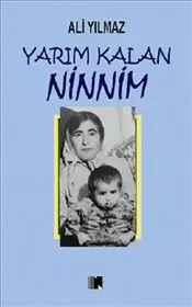 Yarım Kalan Ninnim kapağı