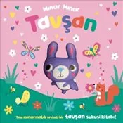 Mıncır Mıncır Tavşan kapağı