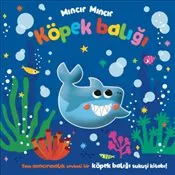 Mıncır Mıncır Köpek Balığı kapağı