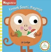 Yemek Saati Maymun kapağı