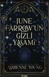 June Farrow'un Gizli Yaşamı kapağı