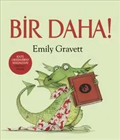 Bir Daha ! kapağı