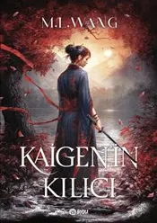 Kaigen'in Kılıcı kapağı