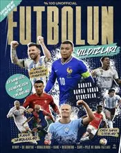 Futbolun Yıldızları kapağı
