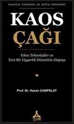 Kaos Çağı kapağı
